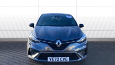 Renault Clio 1.0 TCe 90 RS Line 5dr Petrol Hatchback